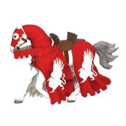 Paard van Ridder Griffioen - PAPO 39955